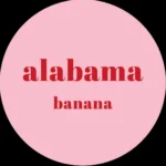 ALABAMA BANANA by Haizea Sayar